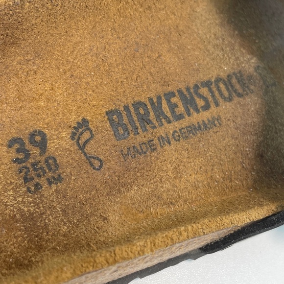 Birkenstock Madrid Slip On Sandal - Picture 14 of 16